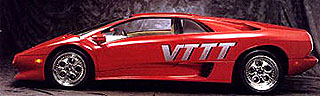 Red VTTT