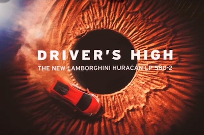 Drivers High