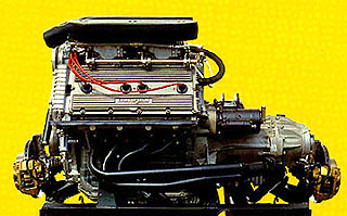 Jalpa Engine