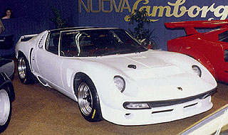 4808 at Geneva Show 1981